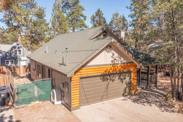 451 Maple, Big Bear, CA 92386