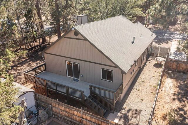 451 Maple, Big Bear, CA 92386