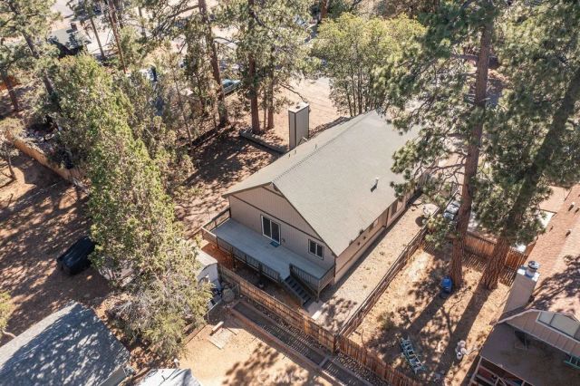 451 Maple, Big Bear, CA 92386