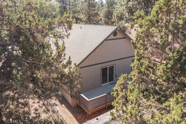 451 Maple, Big Bear, CA 92386