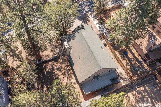 451 Maple, Big Bear, CA 92386