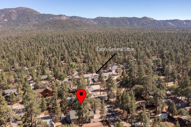 451 Maple, Big Bear, CA 92386