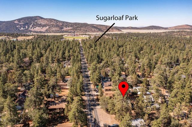 451 Maple, Big Bear, CA 92386