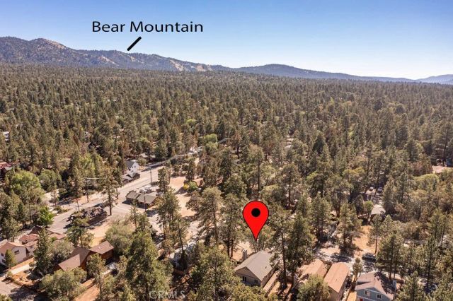 451 Maple, Big Bear, CA 92386