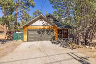 451 Maple, Big Bear, CA 92386