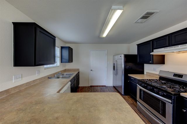 4607 Cypress Colony Lane, Katy, TX 77449