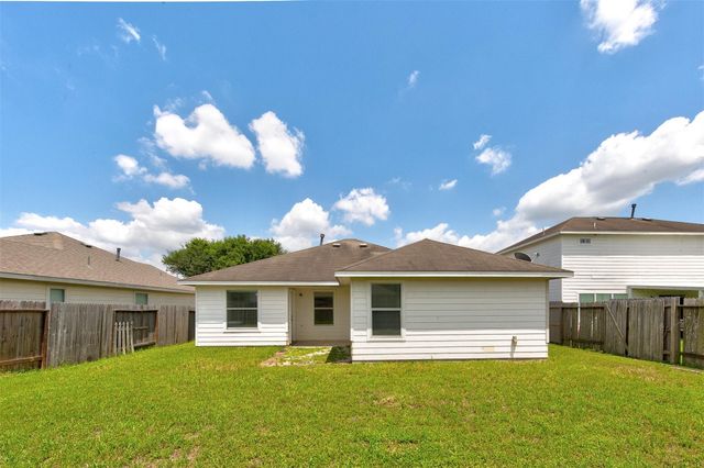 4607 Cypress Colony Lane, Katy, TX 77449