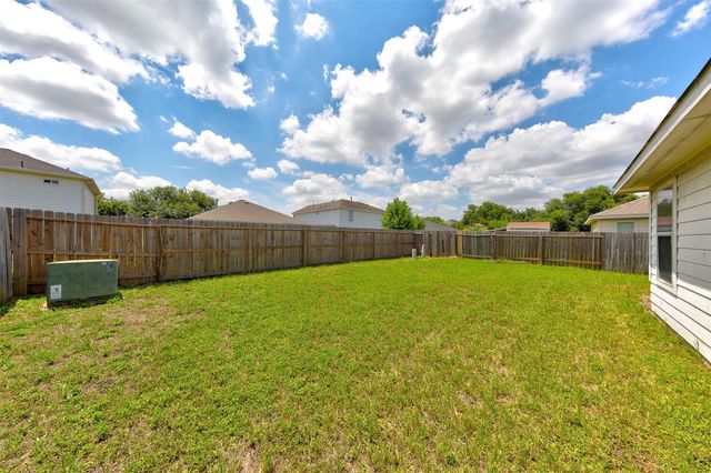 4607 Cypress Colony Lane, Katy, TX 77449