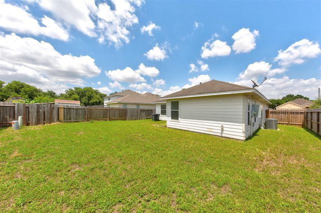 4607 Cypress Colony Lane, Katy, TX 77449