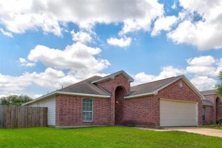 4607 Cypress Colony Lane, Katy, TX 77449