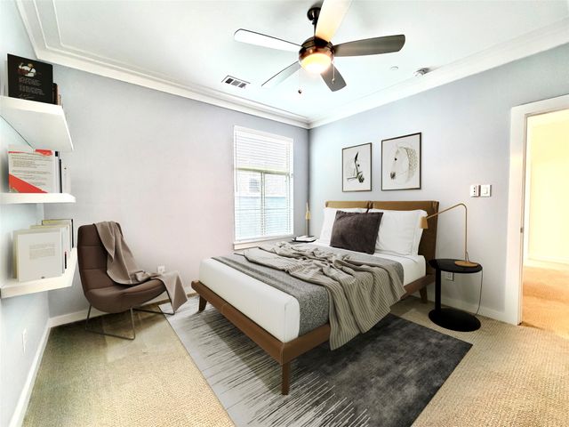 1861 Summit Avenue 2, Dallas, TX 75206