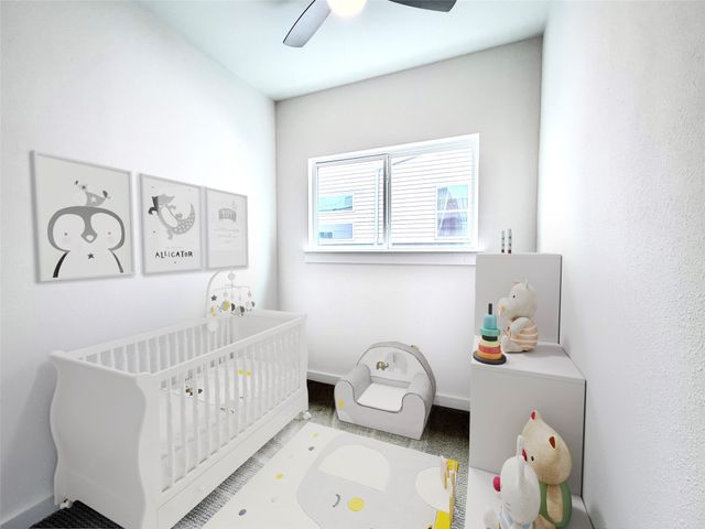 1861 Summit Avenue 2, Dallas, TX 75206