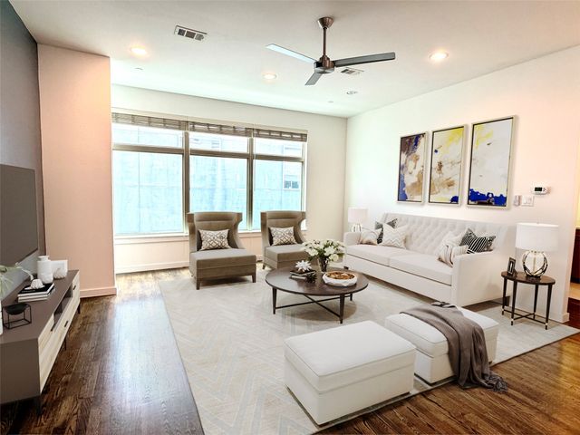 1861 Summit Avenue 2, Dallas, TX 75206