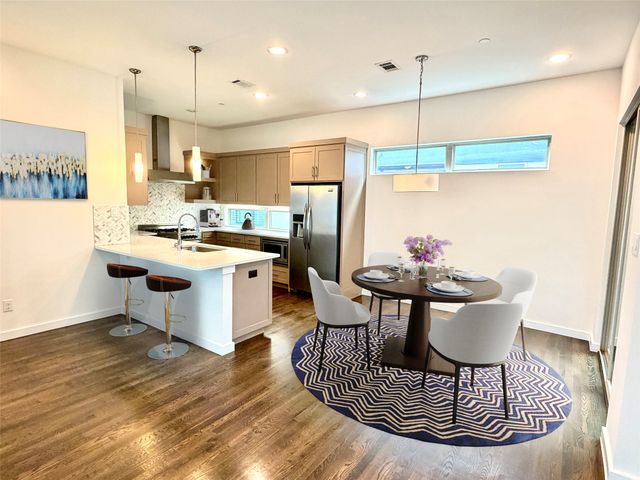 1861 Summit Avenue 2, Dallas, TX 75206