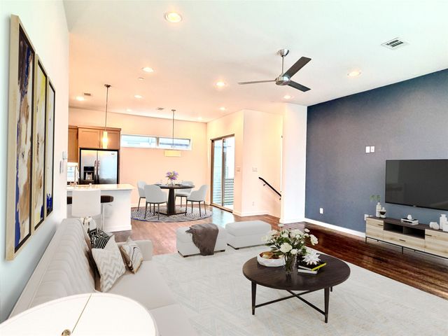 1861 Summit Avenue 2, Dallas, TX 75206