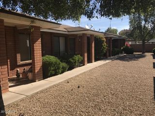 415 N 64TH Place 111, Mesa, AZ 85205