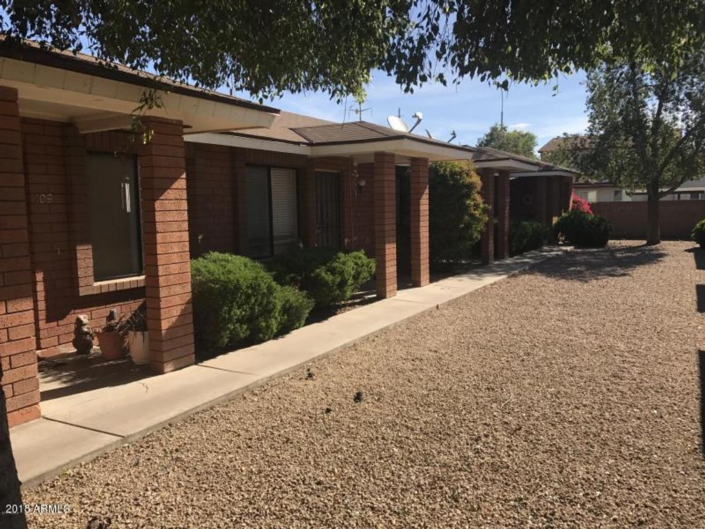 415 N 64TH Place 111, Mesa, AZ 85205