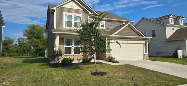 1075 Bevy Boulevard, Danville, IN 46122
