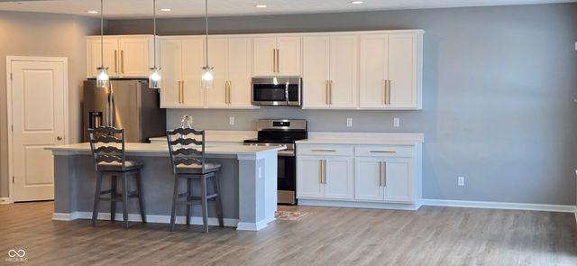 1075 Bevy Boulevard, Danville, IN 46122