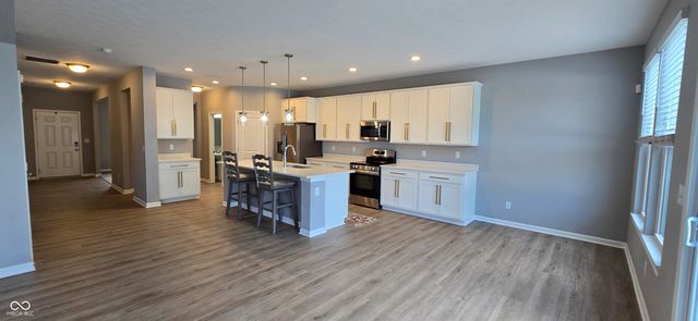 1075 Bevy Boulevard, Danville, IN 46122