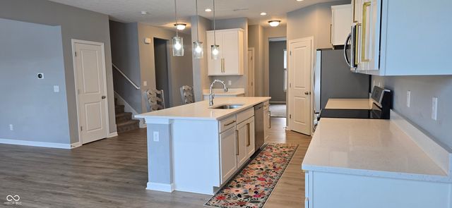 1075 Bevy Boulevard, Danville, IN 46122