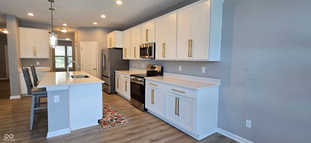 1075 Bevy Boulevard, Danville, IN 46122