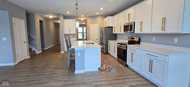 1075 Bevy Boulevard, Danville, IN 46122