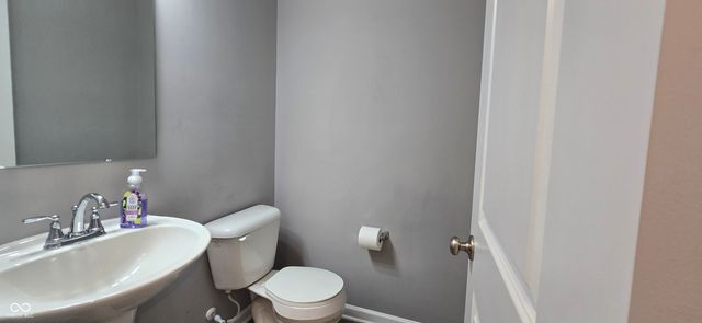 1075 Bevy Boulevard, Danville, IN 46122