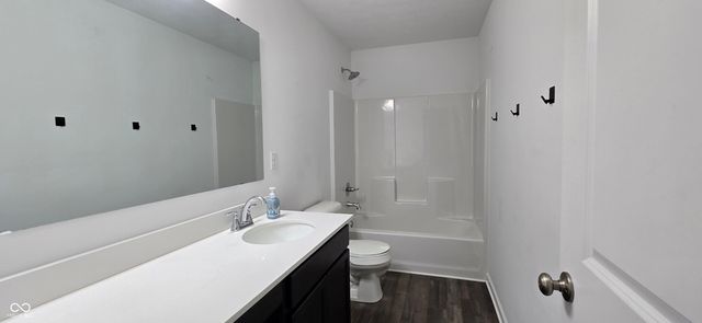 1075 Bevy Boulevard, Danville, IN 46122