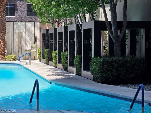 4471 Dean Martin Drive 1104, Las Vegas, NV 89103