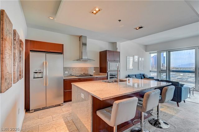 4471 Dean Martin Drive 1104, Las Vegas, NV 89103