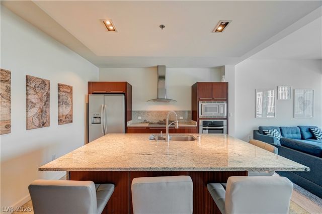 4471 Dean Martin Drive 1104, Las Vegas, NV 89103