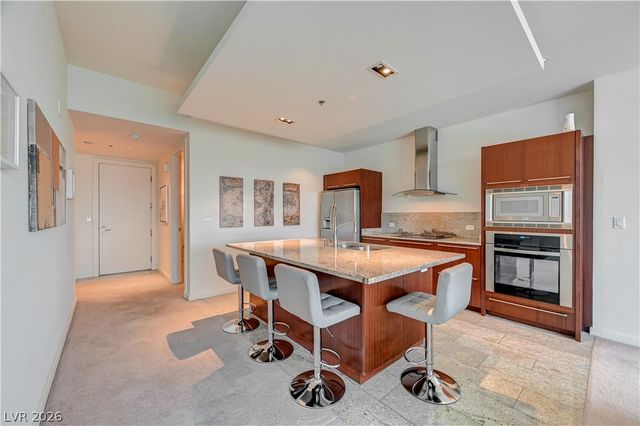 4471 Dean Martin Drive 1104, Las Vegas, NV 89103