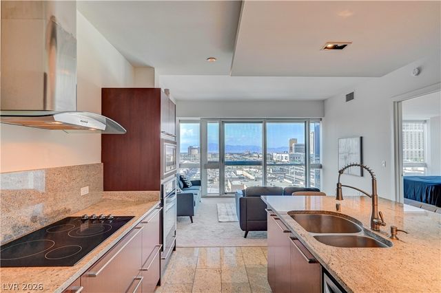 4471 Dean Martin Drive 1104, Las Vegas, NV 89103