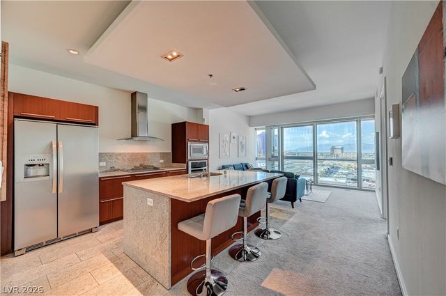 4471 Dean Martin Drive 1104, Las Vegas, NV 89103