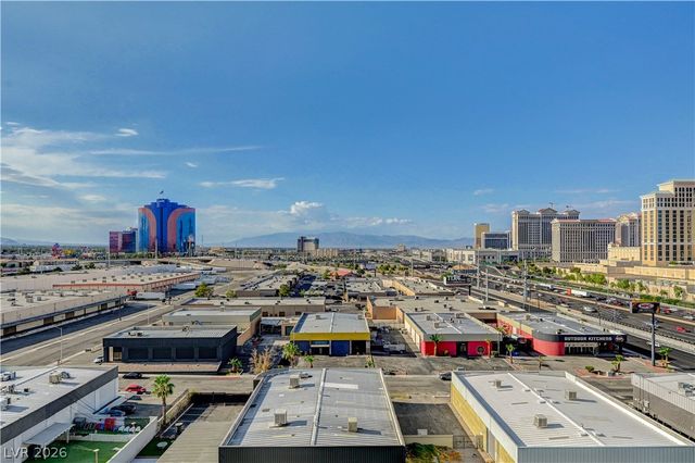 4471 Dean Martin Drive 1104, Las Vegas, NV 89103