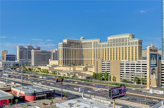 4471 Dean Martin Drive 1104, Las Vegas, NV 89103