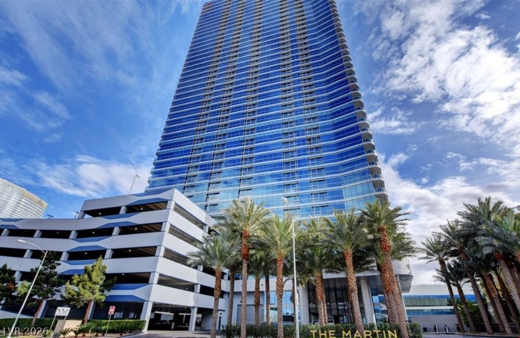 4471 Dean Martin Drive 1104, Las Vegas, NV 89103 — photo 2