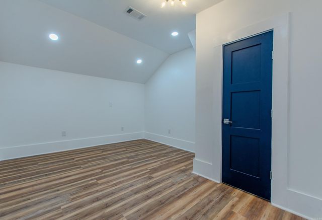 7921 Kanis Oaks Dr, Little Rock, AR 72204