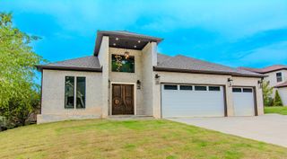 7921 Kanis Oaks Dr, Little Rock, AR 72204