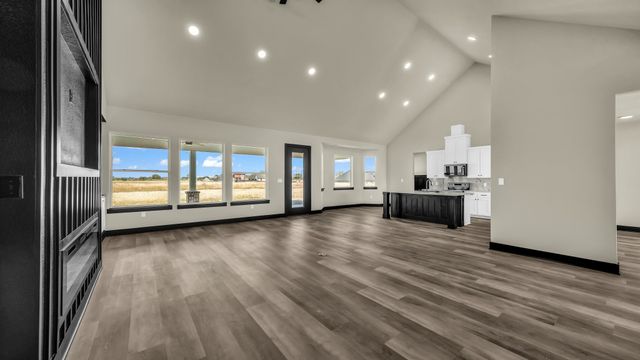 300 Jupiter Trail, Weatherford, TX 76088