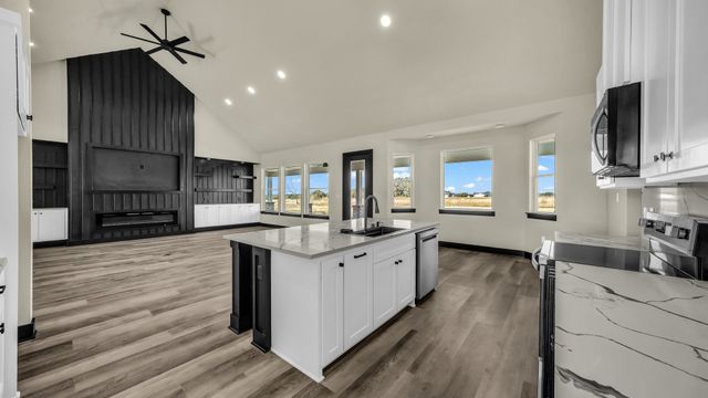 300 Jupiter Trail, Weatherford, TX 76088