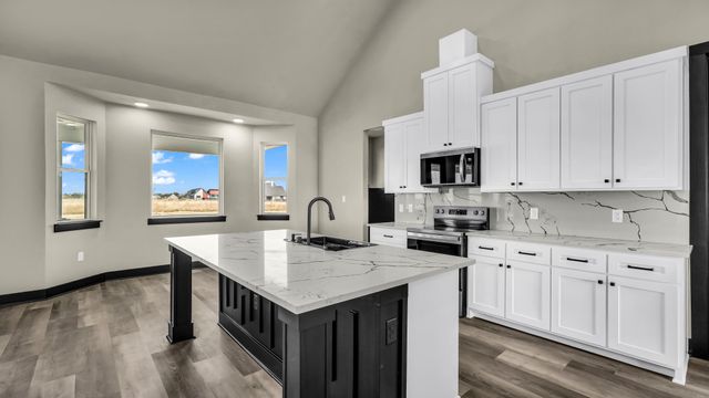 300 Jupiter Trail, Weatherford, TX 76088