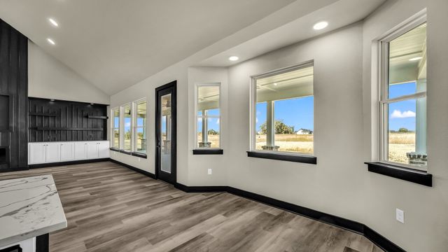 300 Jupiter Trail, Weatherford, TX 76088