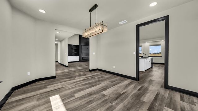 300 Jupiter Trail, Weatherford, TX 76088