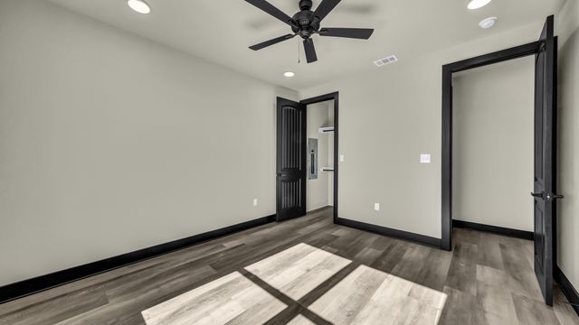 300 Jupiter Trail, Weatherford, TX 76088