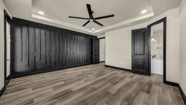 300 Jupiter Trail, Weatherford, TX 76088