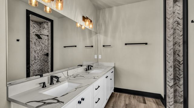 300 Jupiter Trail, Weatherford, TX 76088