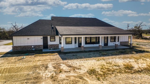 300 Jupiter Trail, Weatherford, TX 76088