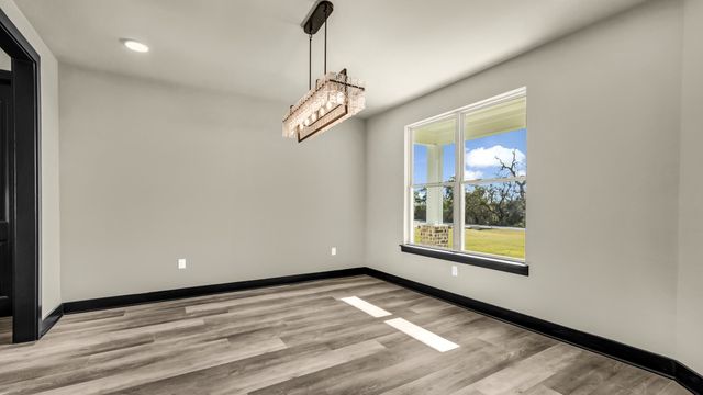 300 Jupiter Trail, Weatherford, TX 76088